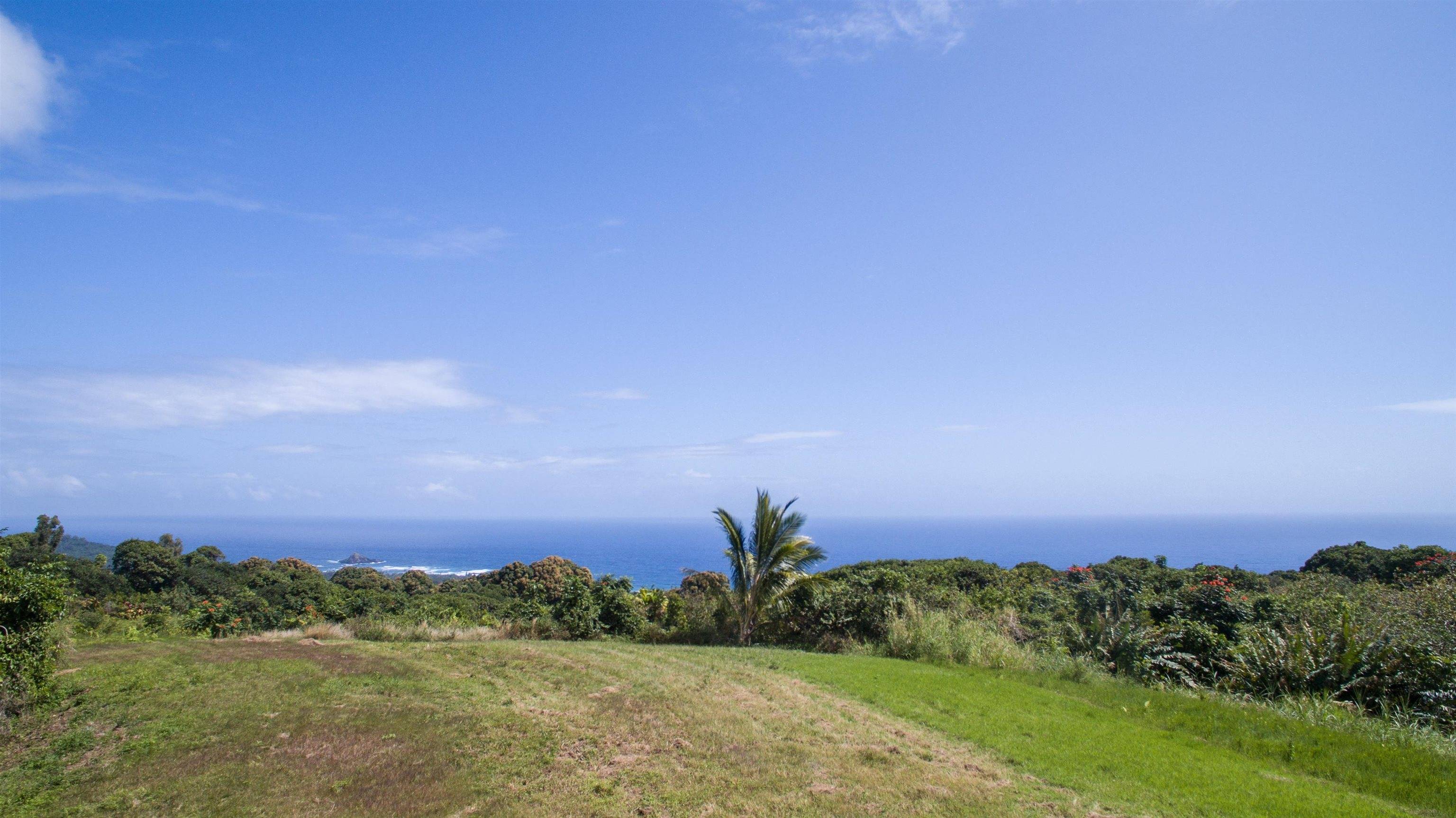 110 Waihoi Rd, Hana, HI 96713