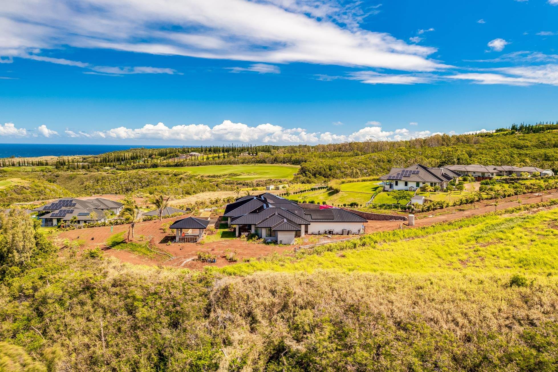Lahaina, HI 96761,410 Mahana Ridge St #Lot 28
