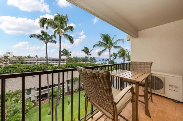 Kihei, HI 96753,2531 S Kihei Rd #605C