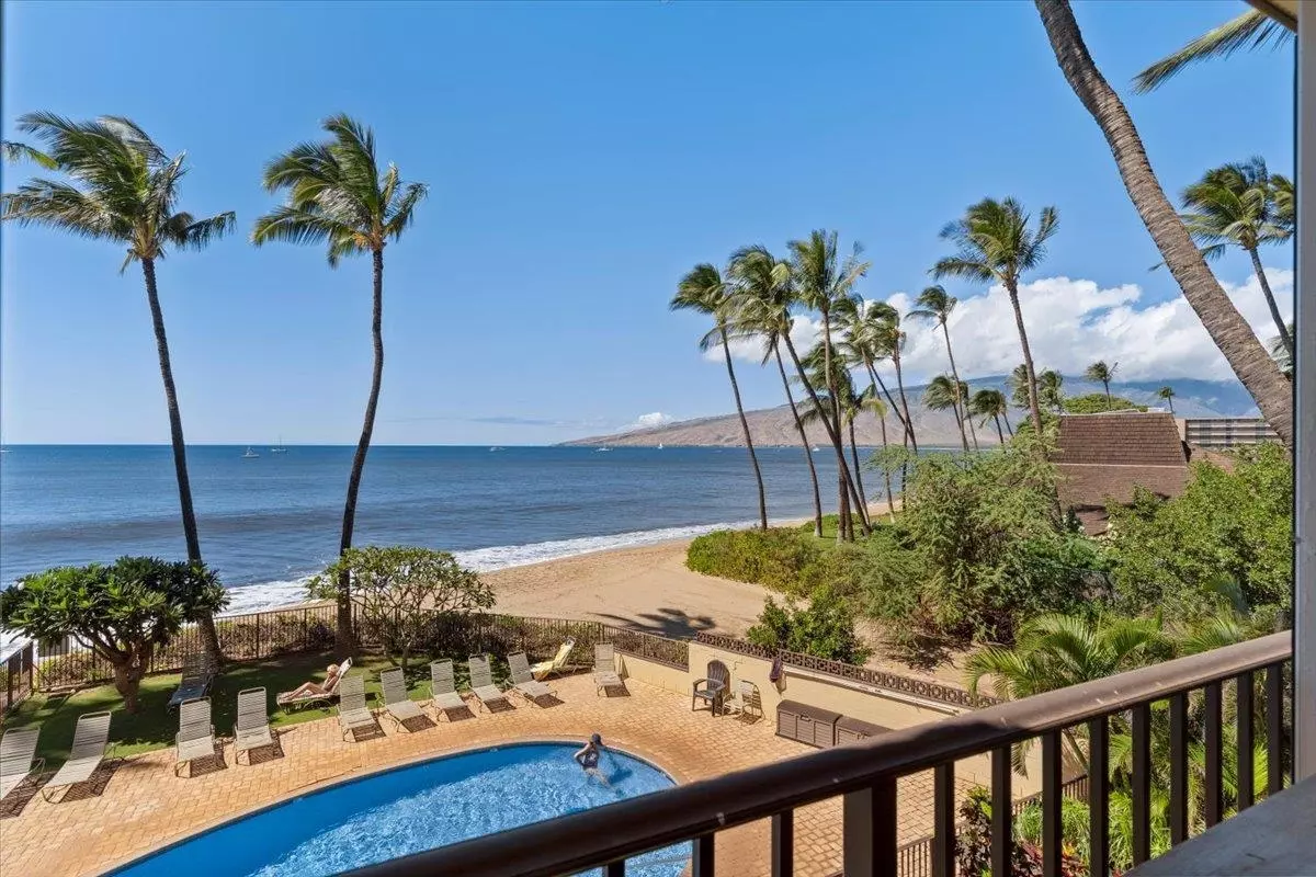 Kihei, HI 96753,36 S Kihei Rd #301