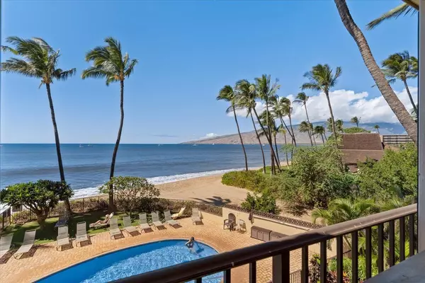 36 S Kihei Rd #301, Kihei, HI 96753