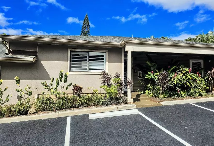 2747 S Kihei Rd #D107, Kihei, HI 96753