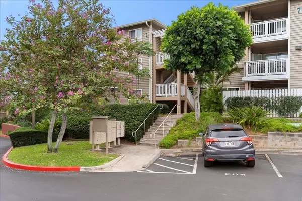 Kahului, HI 96732,3 Koiula Ln #134