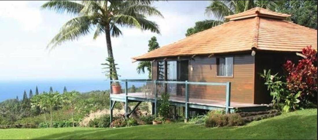 41049 Hana Hwy, Hana, HI 96713