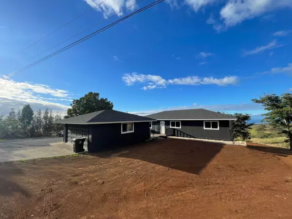 Kula, HI 96790,619 Lot 2 Omaopio Rd #2