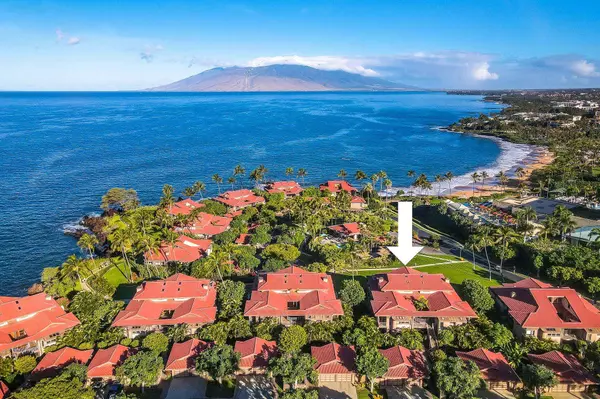 4000 Wailea Alanui Dr #801, Kihei, HI 96753-8481