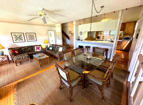 100 Lio Pl #N-1, Maunaloa, HI 96770