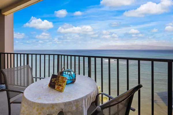 4327 Lower Honoapiilani Rd #1204B, Lahaina, HI 96761