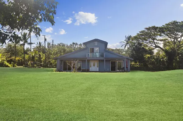 4174 Hana Hwy, Haiku, HI 96708
