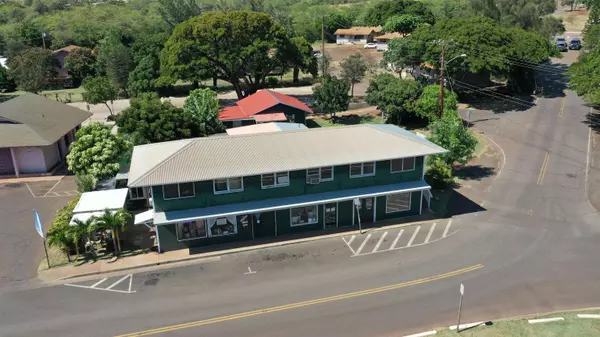 145 Puali Pl, Kaunakakai, HI 96748