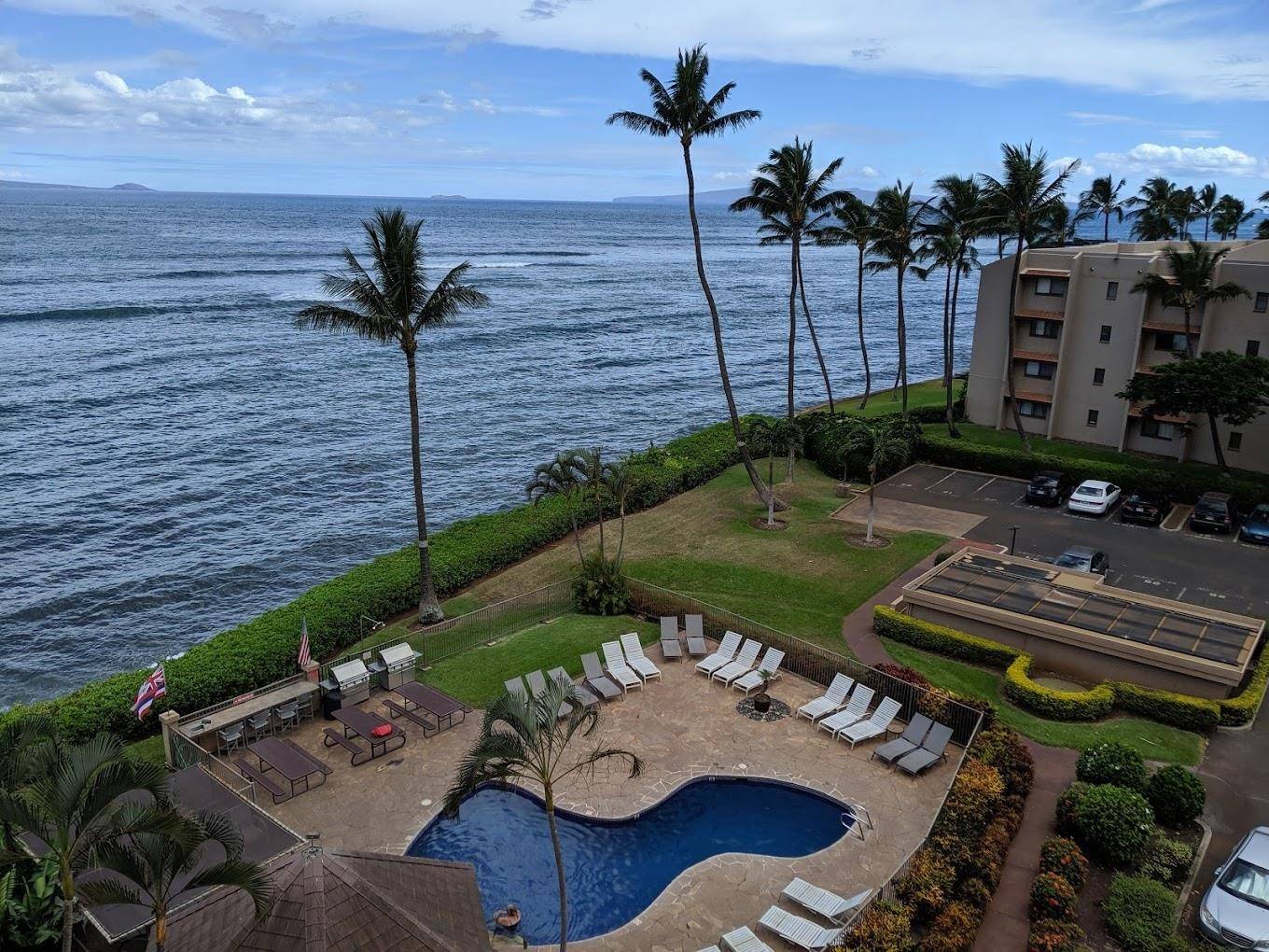 150 Hauoli St #603, Wailuku, HI 96793