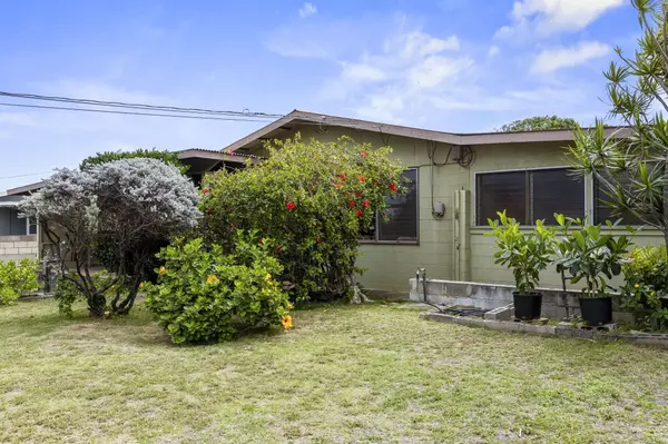 755 Pala Cir, Kahului, HI 96732