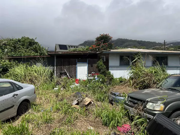 Wailuku, HI 96793,2041 Ulei Pl