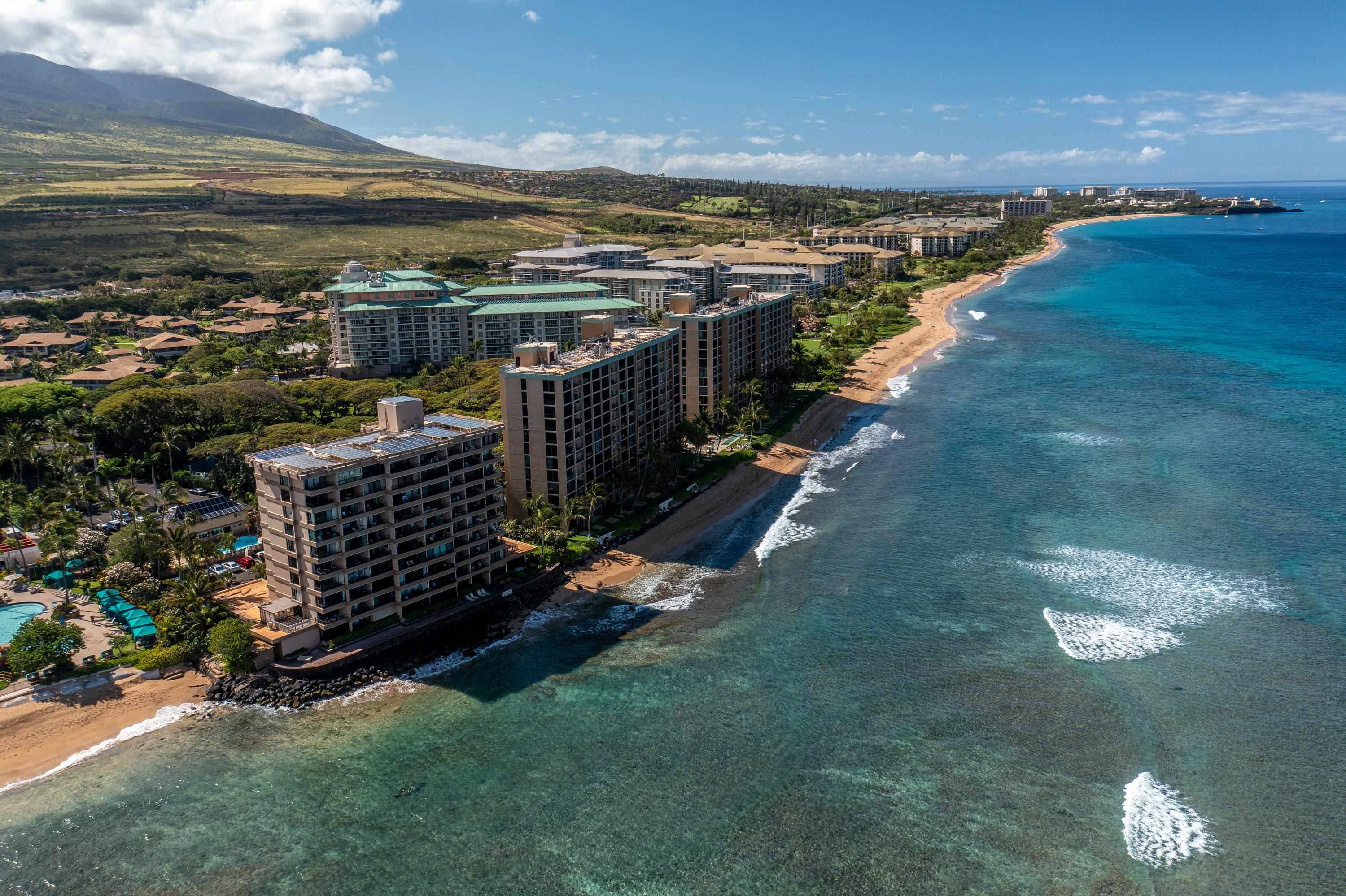 Lahaina, HI 96761,106 Ka'anapali Shores Pl #301