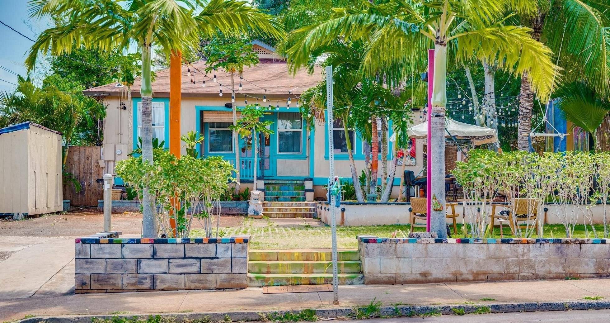 109 Baldwin Ave, Paia, HI 96779