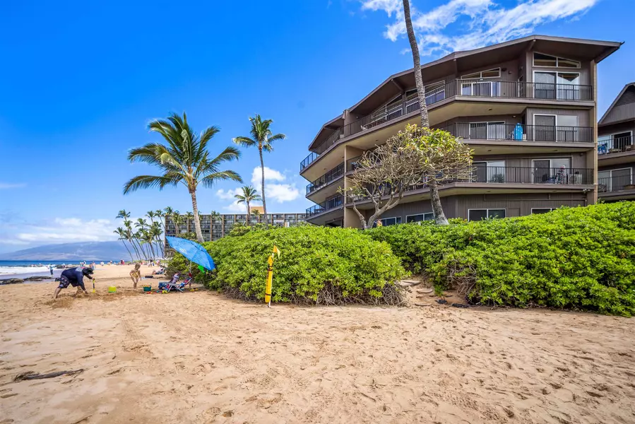 2994 S Kihei Rd #109, Kihei, HI 96753