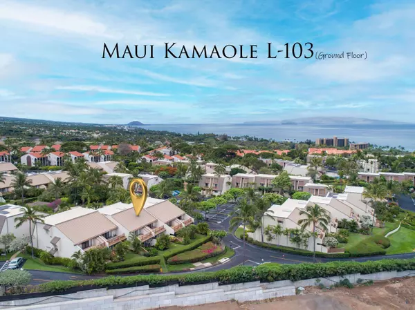 Kihei, HI 96753,2777 S Kihei Rd #L103