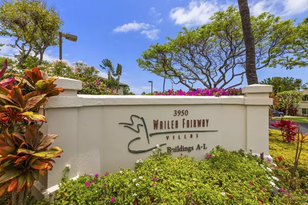 3950 Kalai Waa St #S103,  Kihei,  HI 96753
