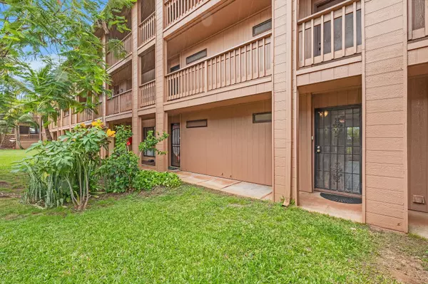 3740 Lower Honoapiilani Rd #G-108, Lahaina, HI 96761