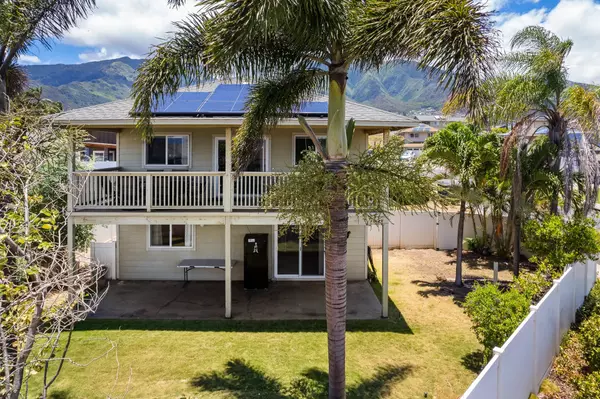 Wailuku, HI 96793,68 W Makahakaha LOOP