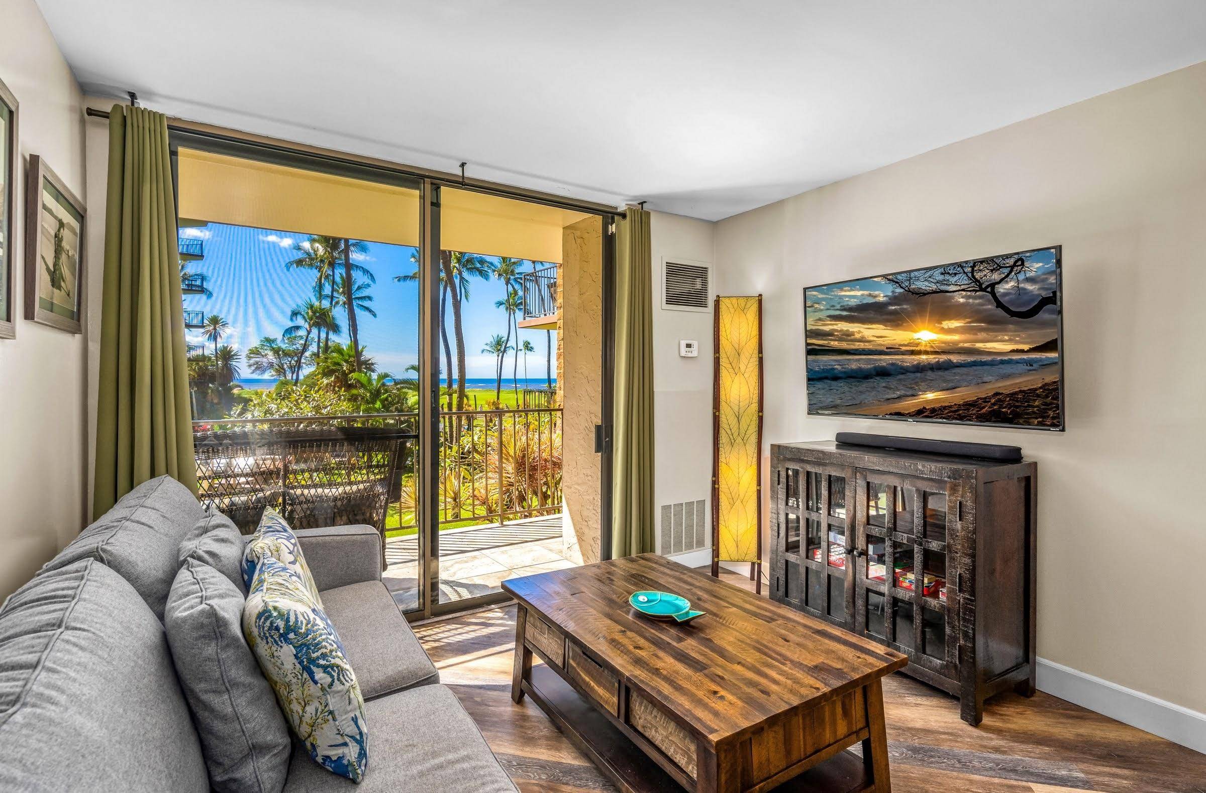 938 S Kihei Rd #205, Kihei, HI 96753