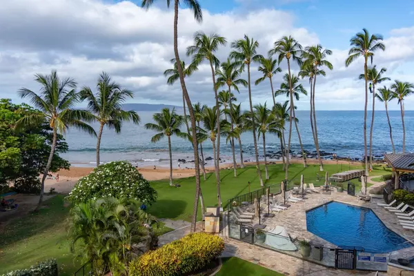 2960 S Kihei Rd #312, Kihei, HI 96753