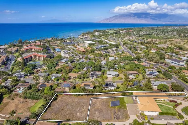 0 Auhana Rd, Kihei, HI 96753