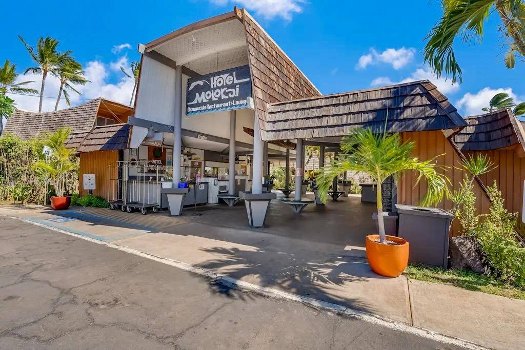 1300 Kam V Hwy #A102, Kaunakakai, HI 96748