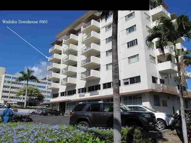 2158 Main St #601, Wailuku, HI 96793