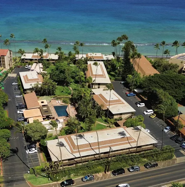 Lahaina, HI 96761,3559 Lower Honoapiilani Rd #1B