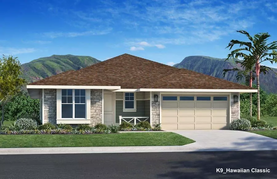 102 Pua Kalaunu LOOP #Lot 61, Wailuku, HI 96793