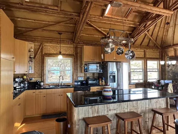 Maunaloa, HI 96770,200/206 Awawa Rd