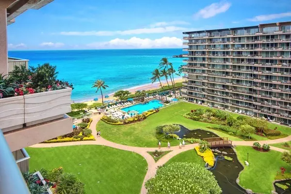 2481 Kaanapali Pkwy #1070R, Lahaina, HI 96761