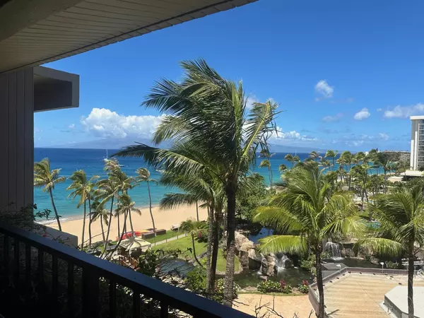 50 Nohea Kai Dr #1-703, Lahaina, HI 96761