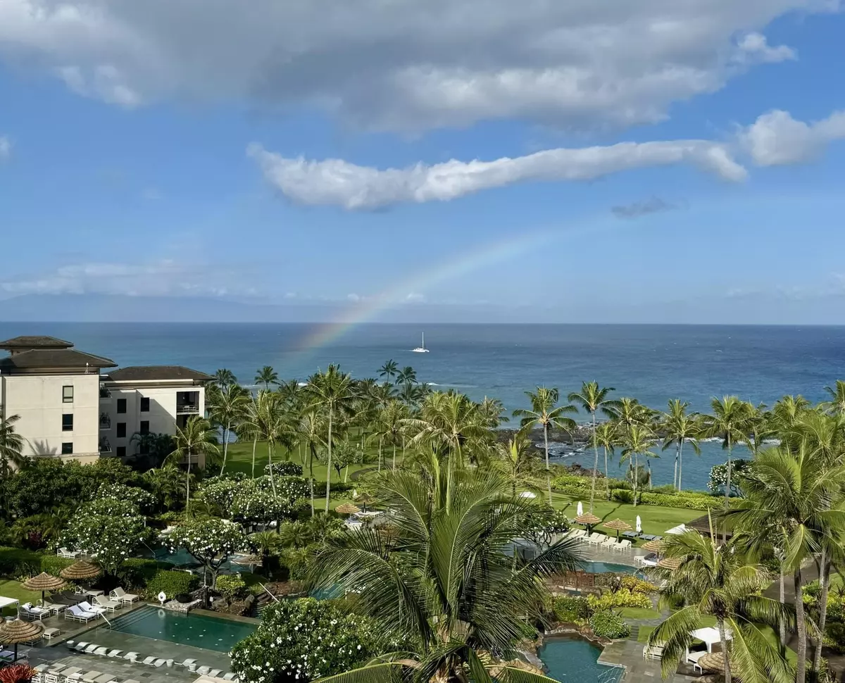 Lahaina, HI 96761,1 Bay Dr #4704