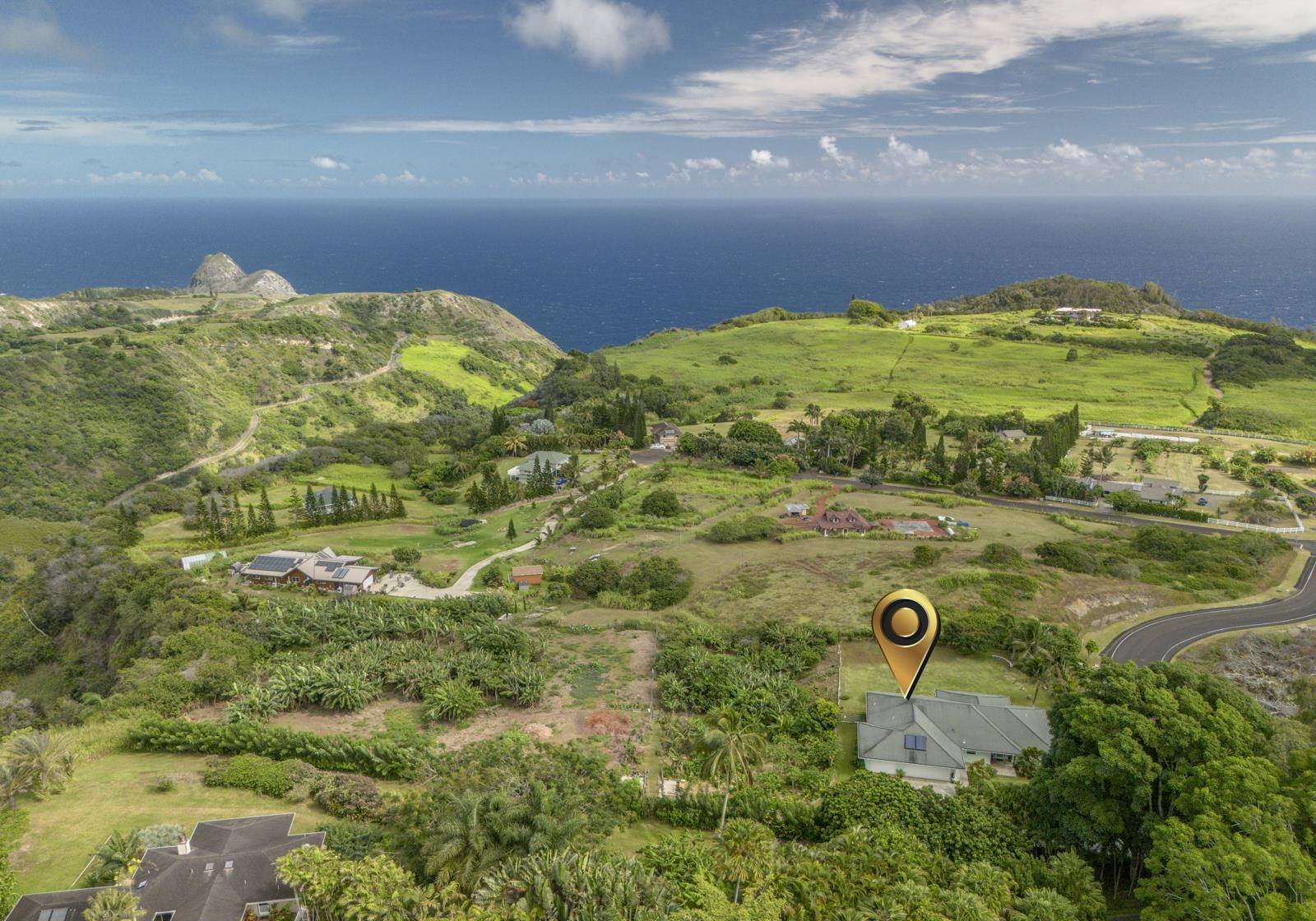 Wailuku, HI 96793,555 Kaukini LOOP