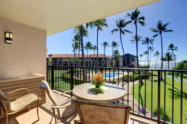 3543 Lower Honoapiilani Rd #B309 26A, Lahaina, HI 96761