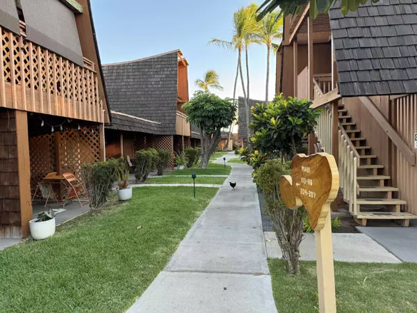 108A Kamehameha V Hwy #108, Kaunakakai, HI 96748-1268