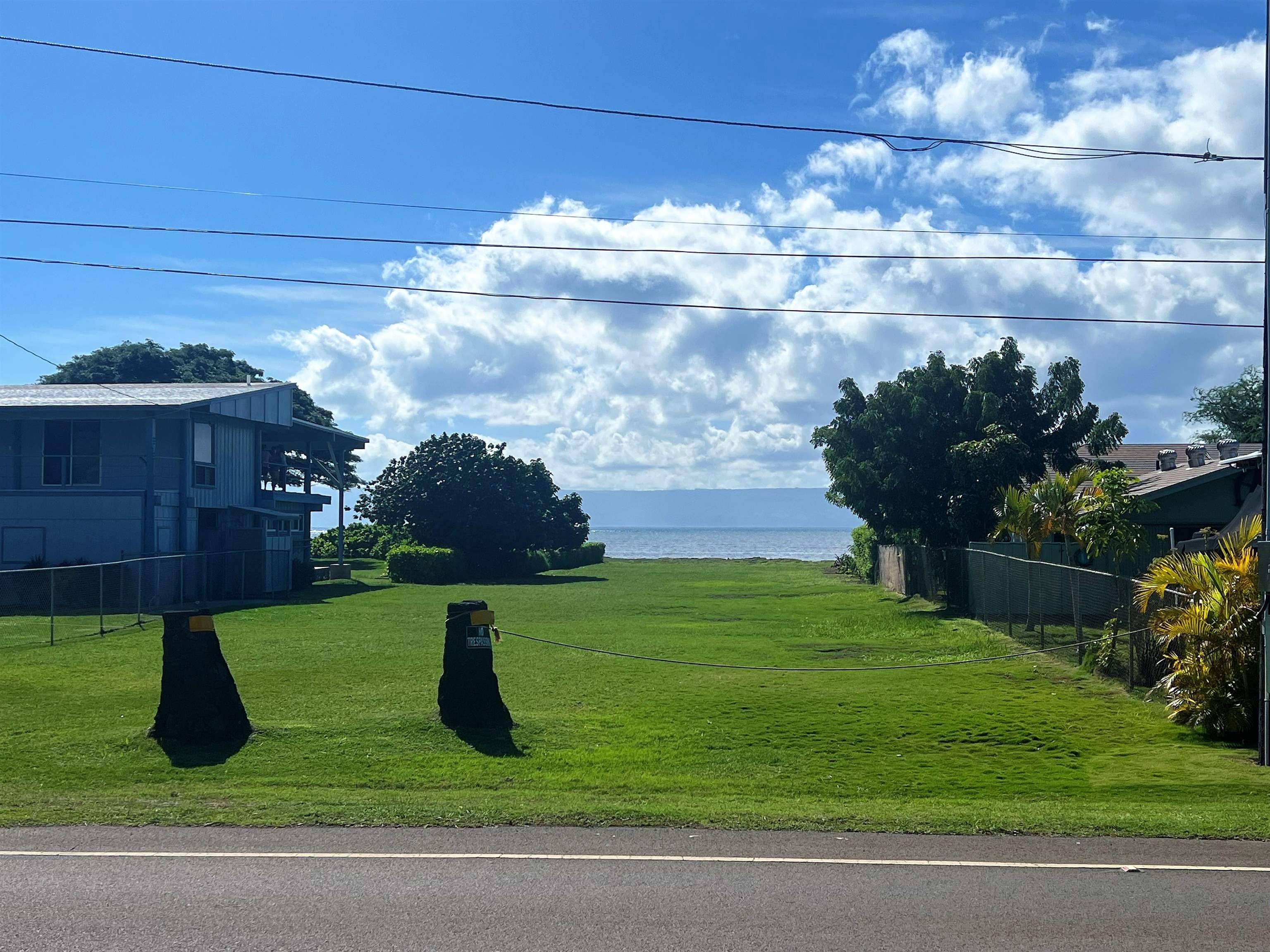 0 Kamehameha V Hwy #Lot 005, Kaunakakai, HI 96748