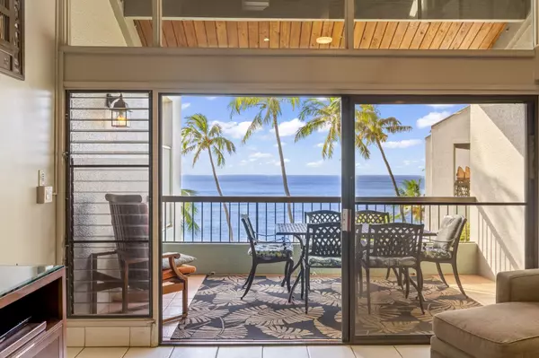 3875 Lower Honoapiilani Rd #B402, Lahaina, HI 96761