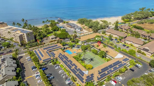 Kihei, HI 96753,715 S Kihei Rd #B213