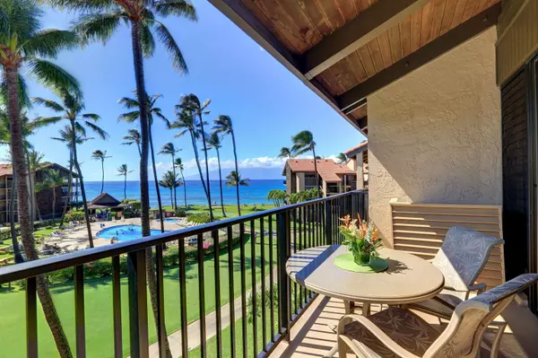 3543 Lower Honoapiilani Rd #B401 19AB, Lahaina, HI 96761