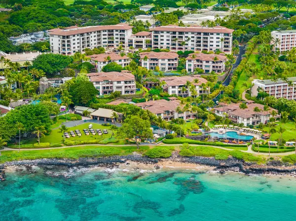 3800 Wailea Alanui Dr #G101, Kihei, HI 96753