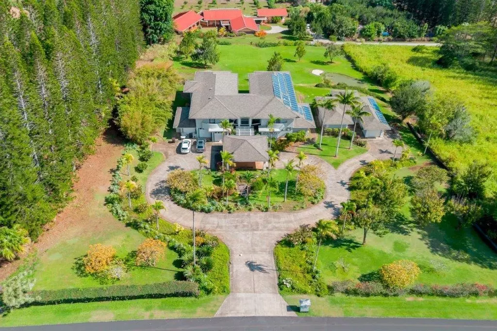 Wailuku, HI 96793,2673 Kamaile St