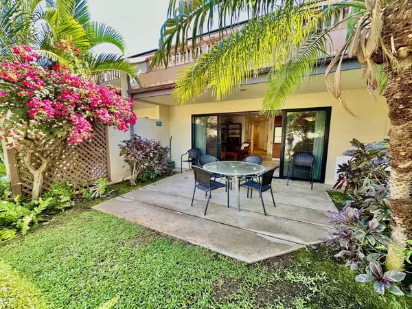 Kihei, HI 96753,2777 S Kihei Rd #F103