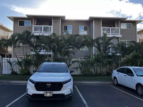 Kahului, HI 96732,60 Kunihi Ln #327