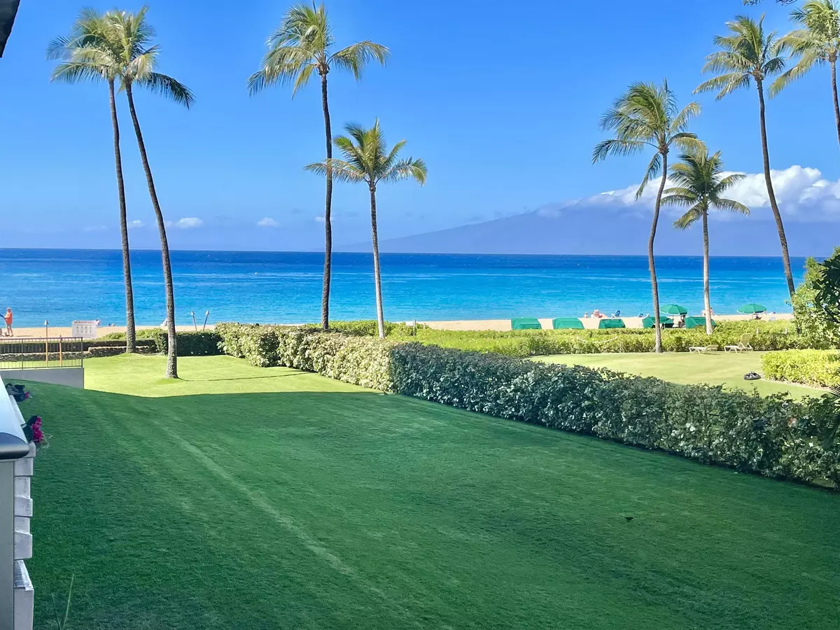 Lahaina, HI 96761,2481 Kaanapali Pkwy #216R