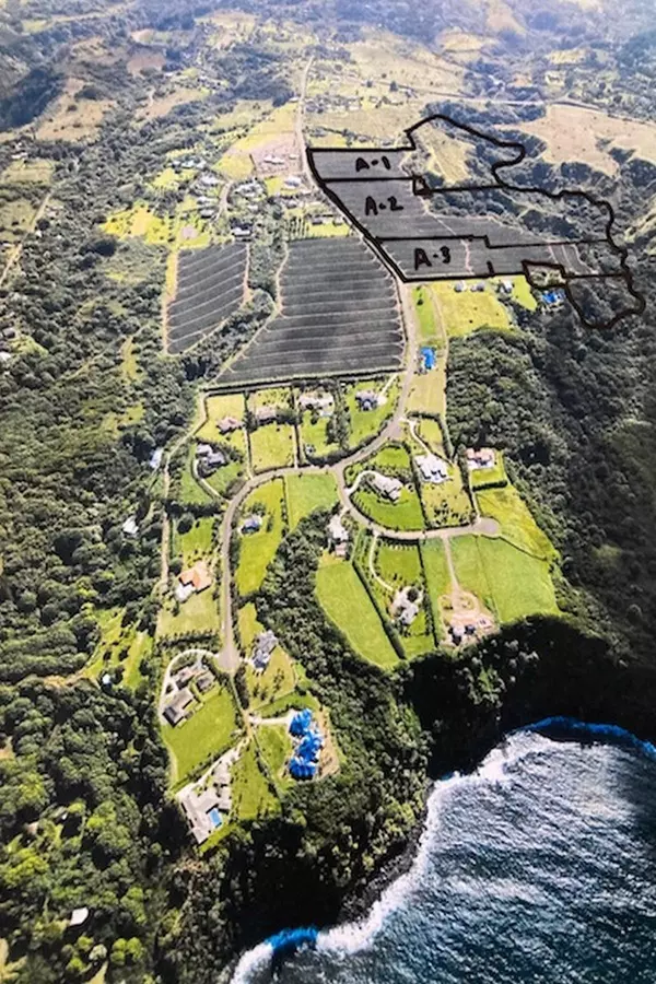 0 N Holokai Rd, Haiku, HI 96708