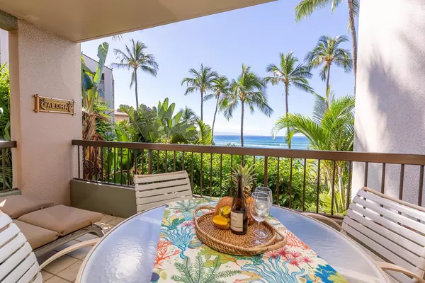 3875 Lower Honoapiilani Rd #A207, Lahaina, HI 96761