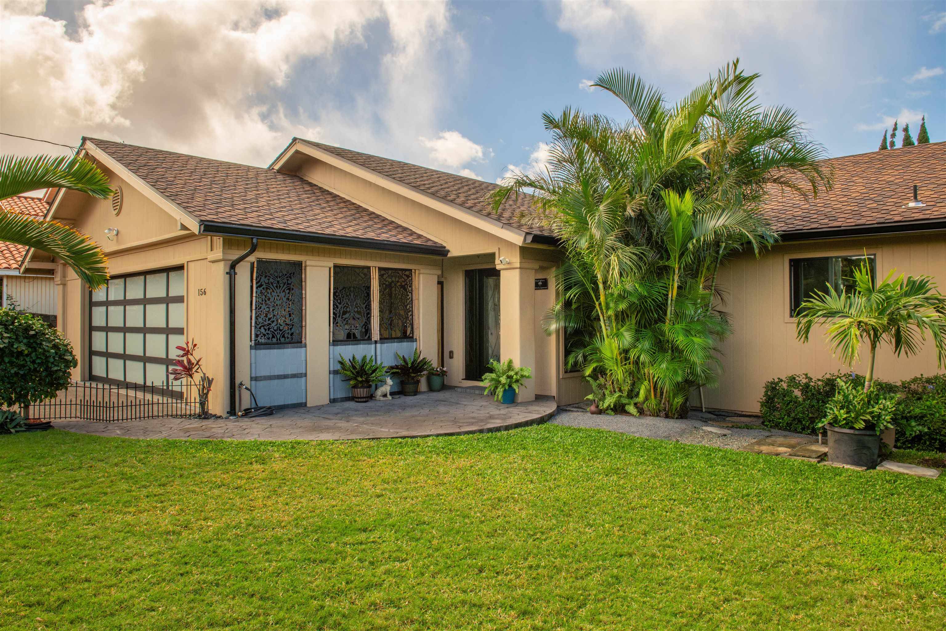156 Hui F Rd, Lahaina, HI 96761